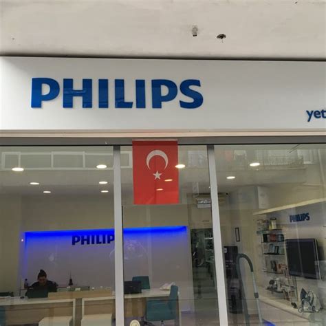 Philips servis çalışma saatleri